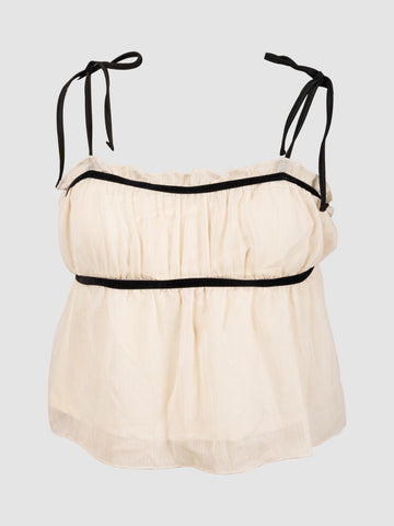 Creme top