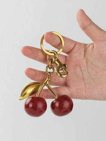 CHERRY CHARM