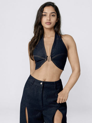 DEMI TOP