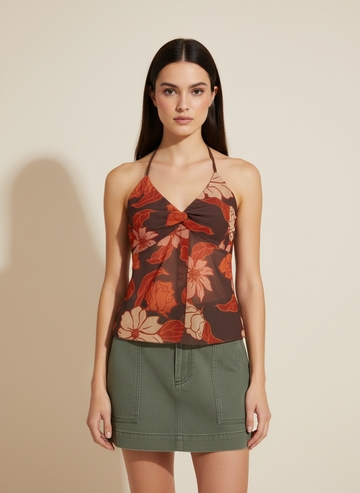 TOFFEE TOP