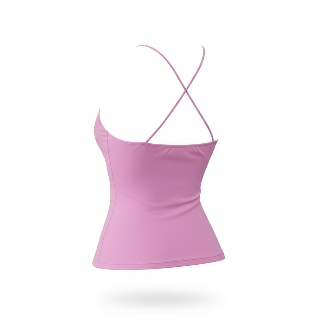 BUBBLEGUM TOP ♡