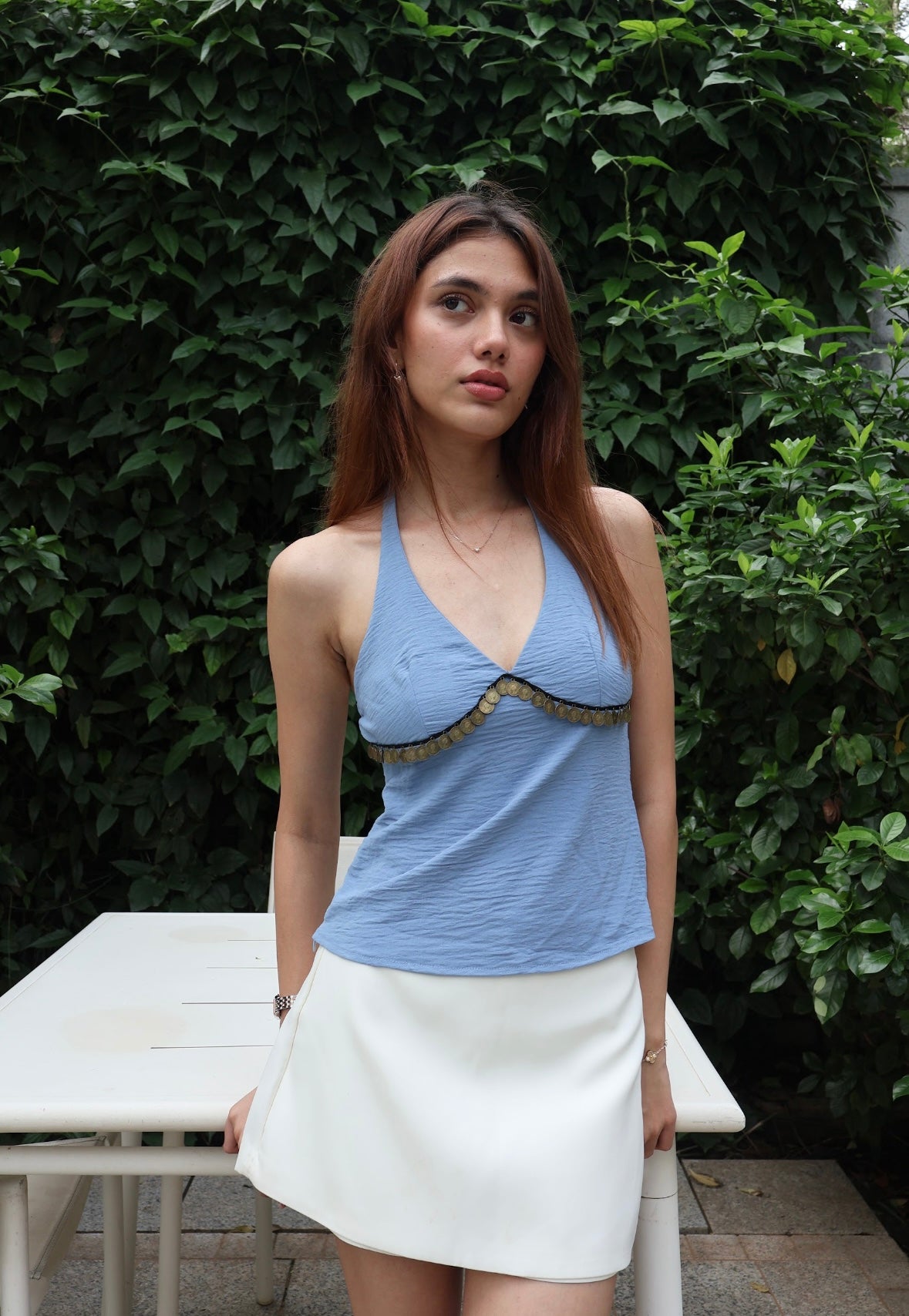 ELLA TOP