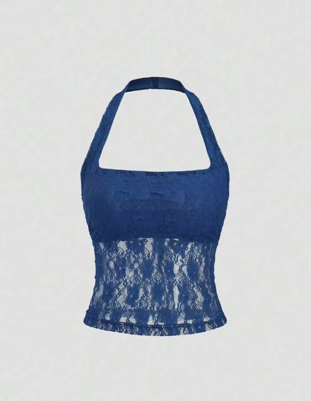 ALINA TOP (BLUE)