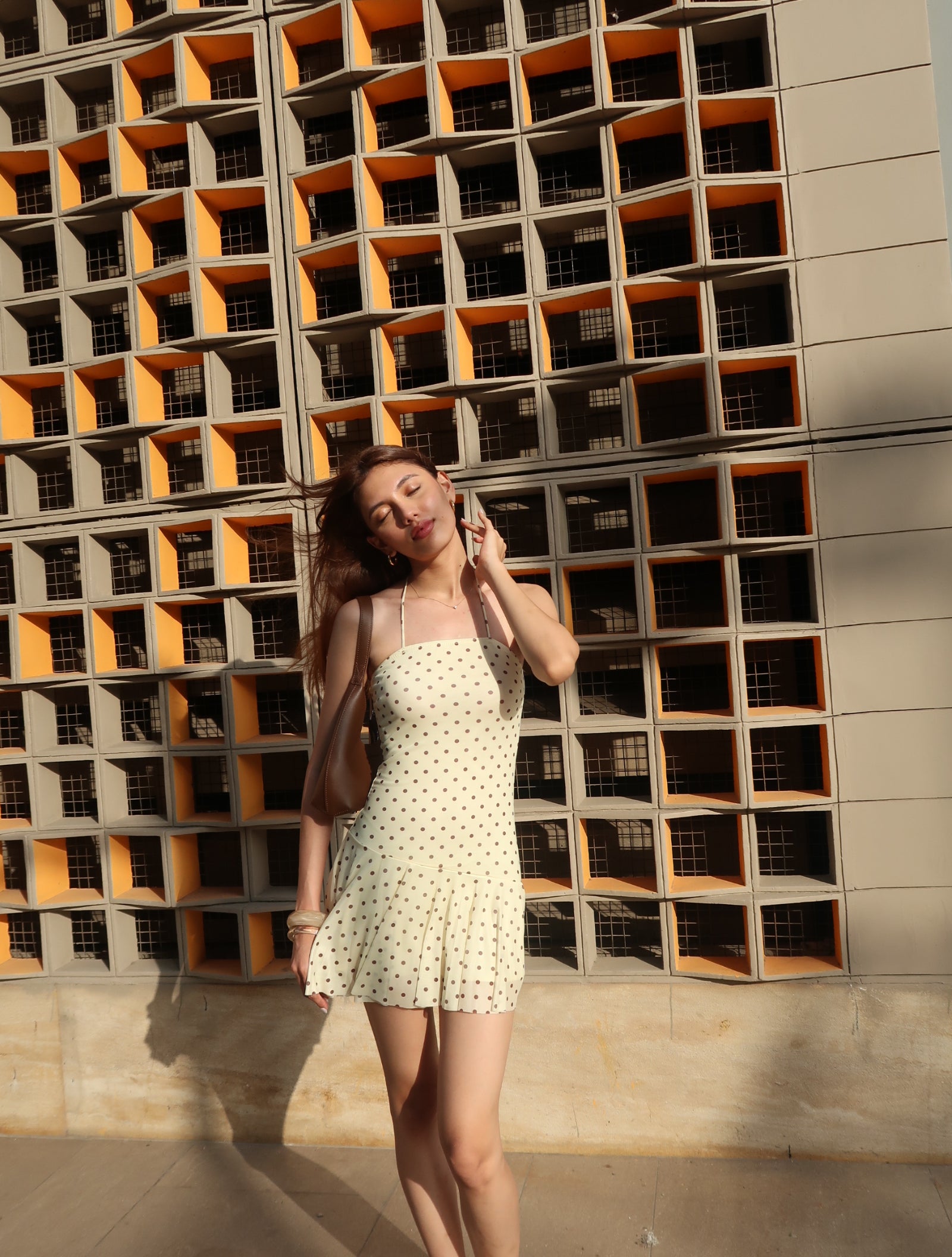 HONEY DRESS