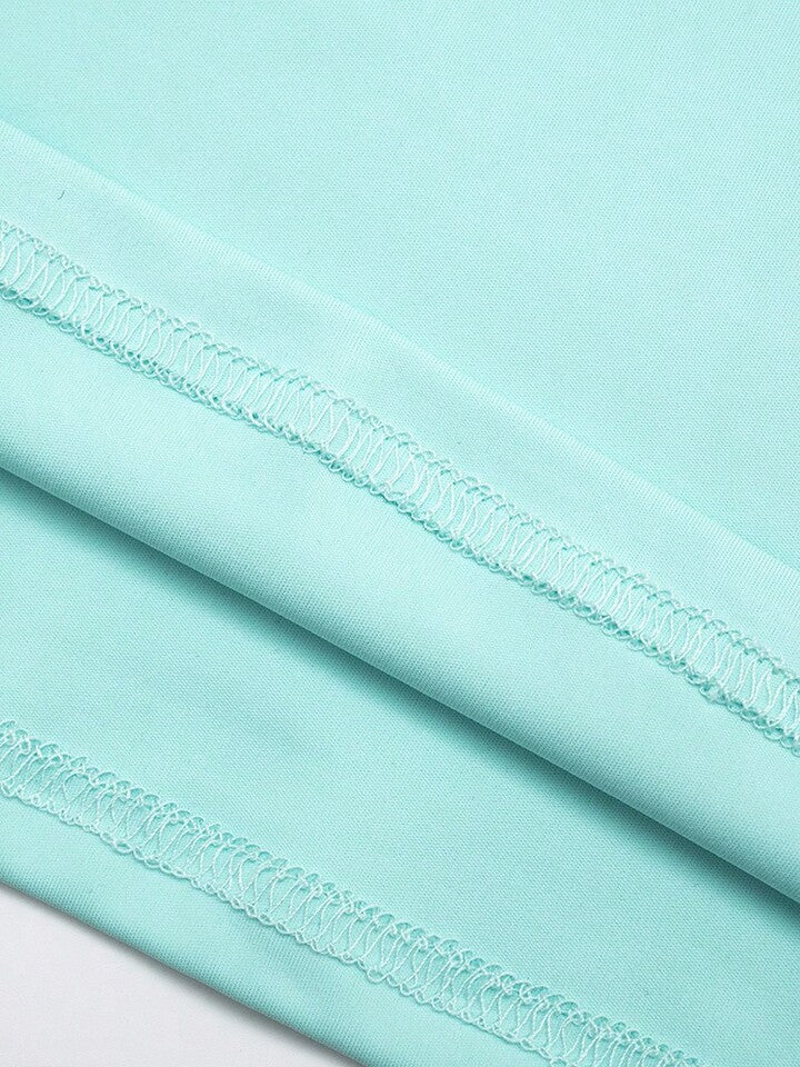 MINT TOP ♡