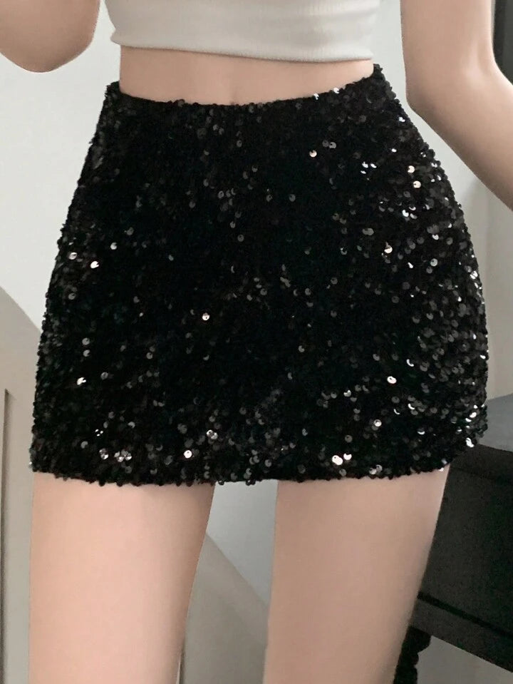 GLAM SKIRT