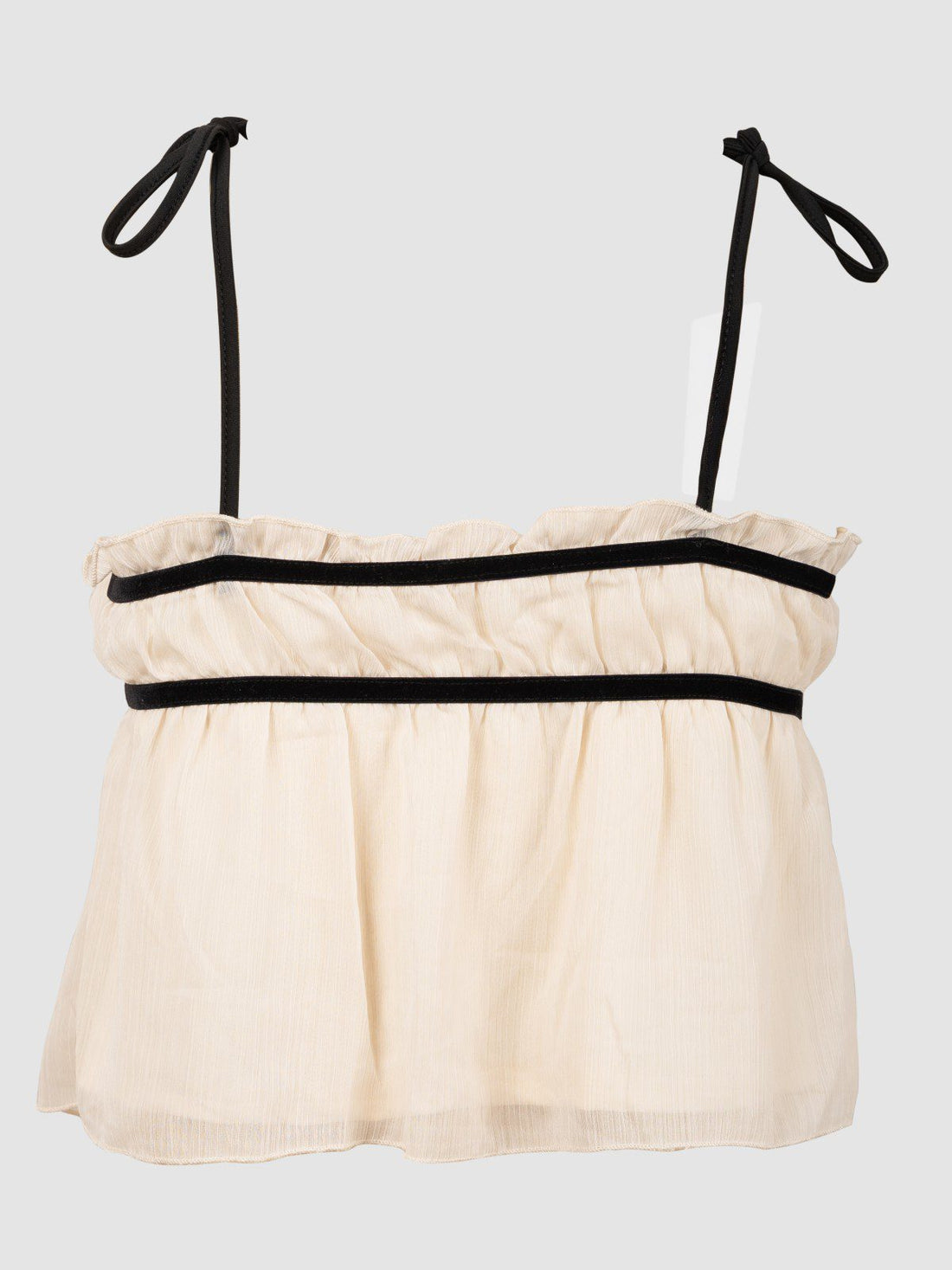 Creme top