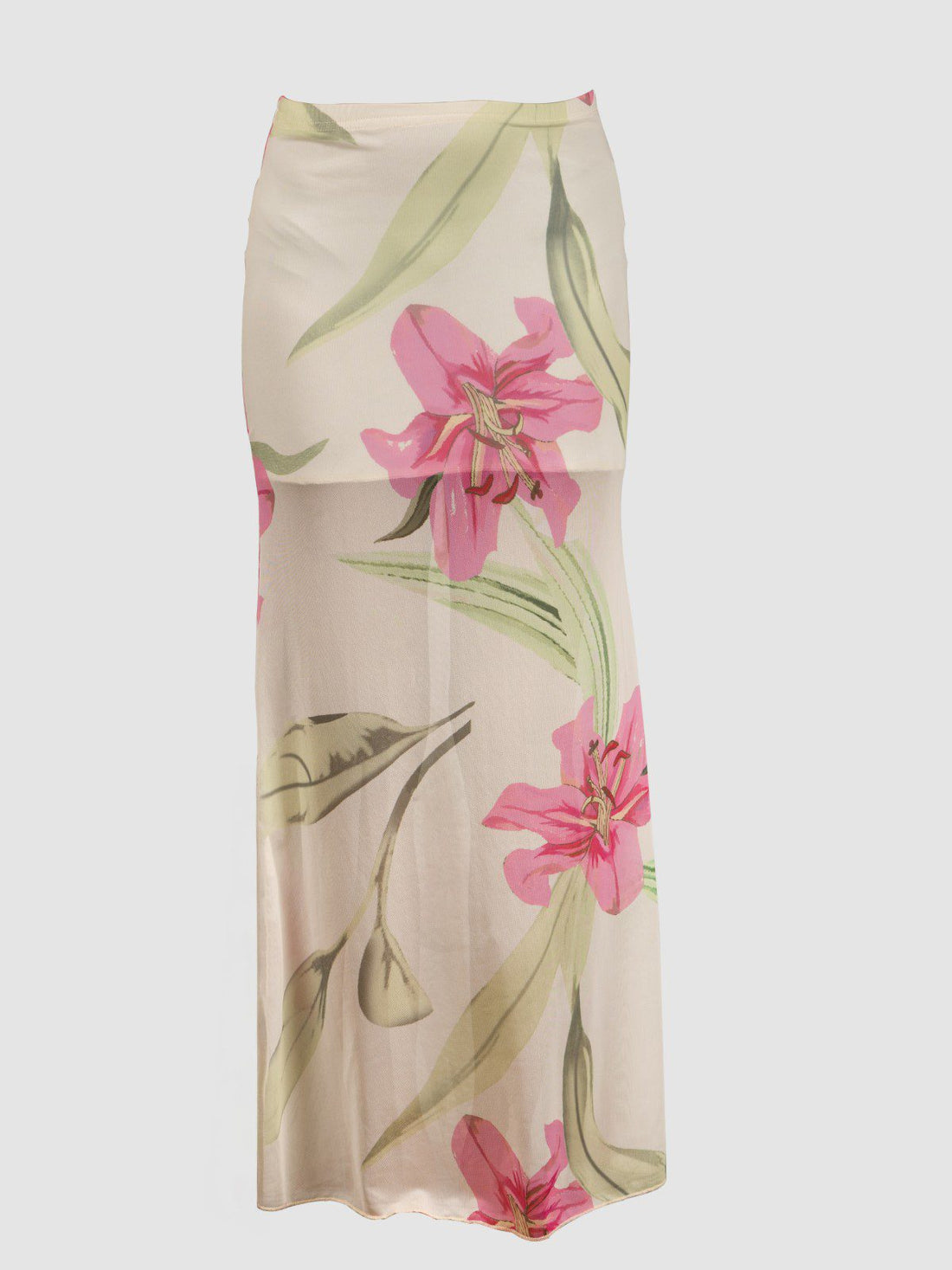 Bloom skirt