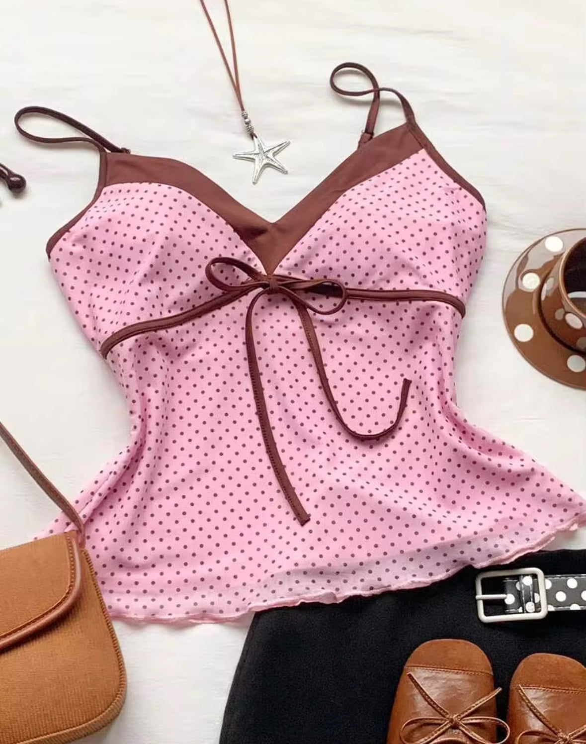 PIXIE TOP ♡