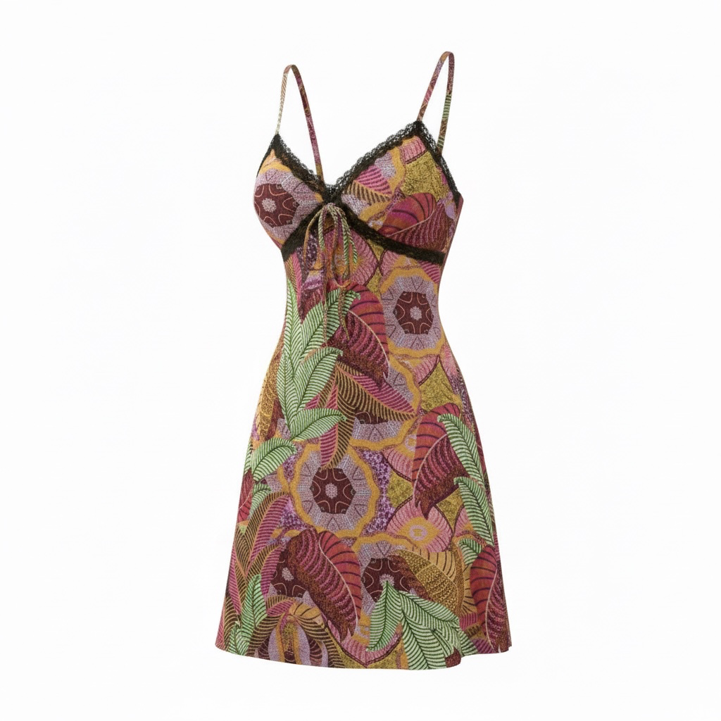 CINDY DRESS