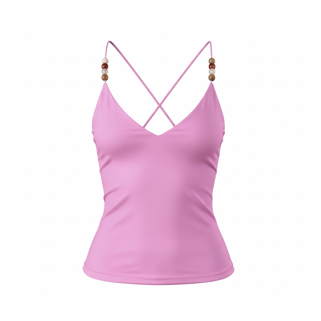 BUBBLEGUM TOP ♡
