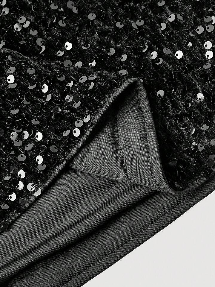 GLAM SKIRT