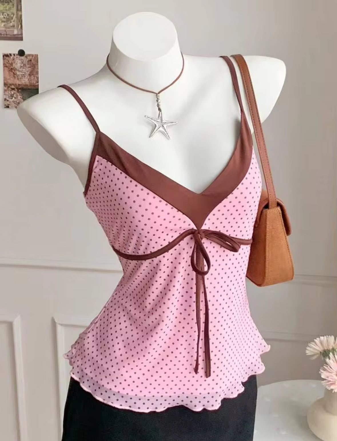 PIXIE TOP ♡