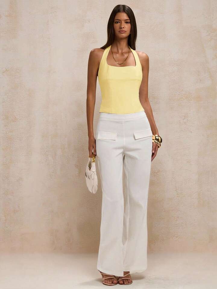 LEMONTINI TOP ♡