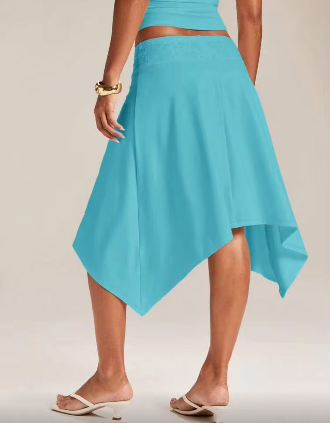 TIFFANY SKIRT