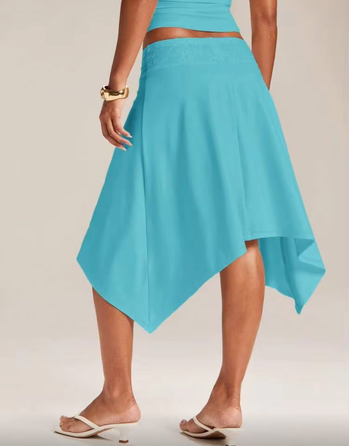 TIFFANY SKIRT
