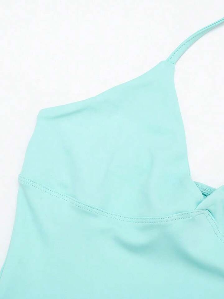 MINT TOP ♡