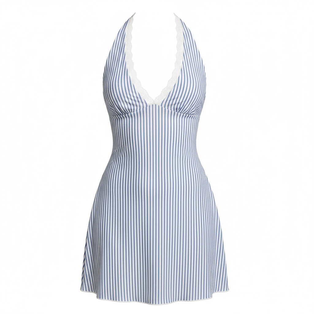 CAPRI DRESS ♡