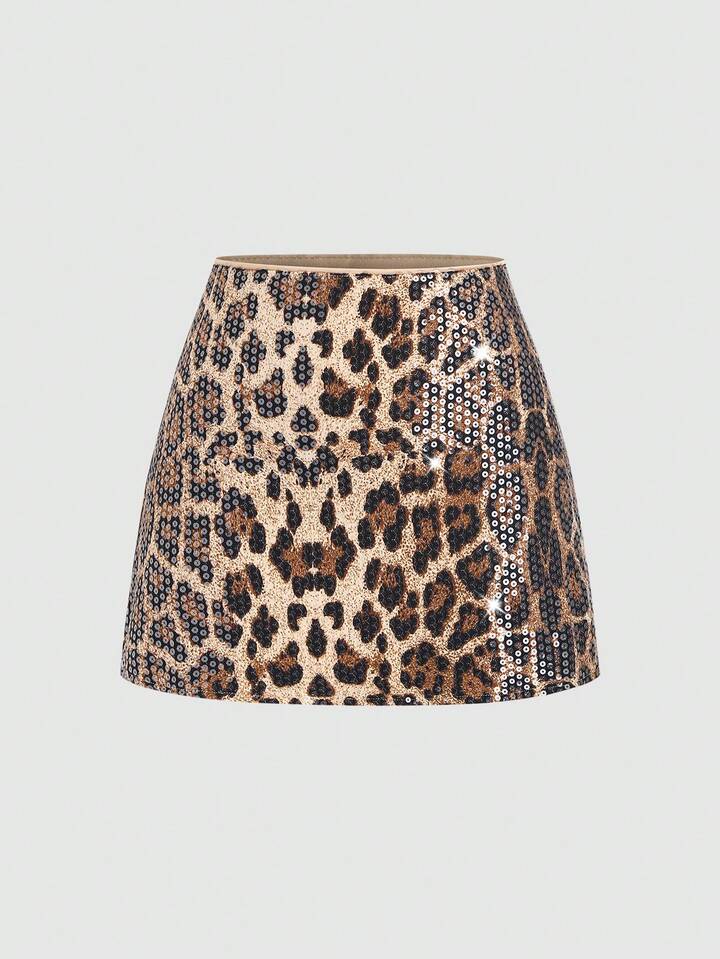 SAVANA SKIRT