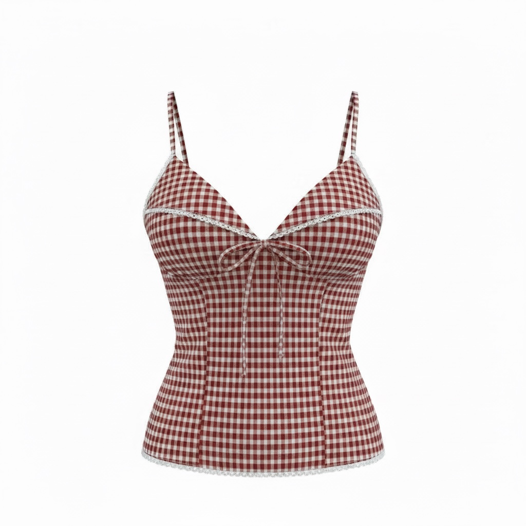 ANDIE TOP