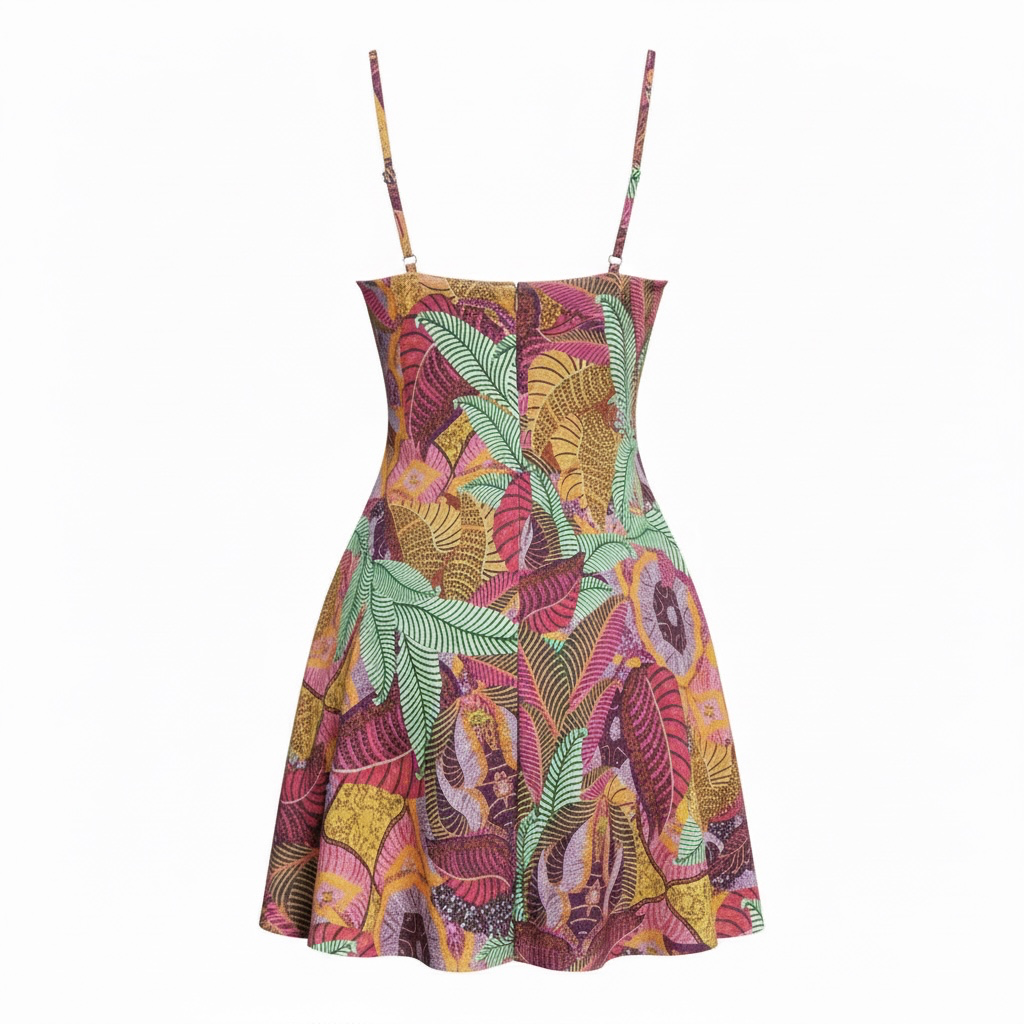 CINDY DRESS