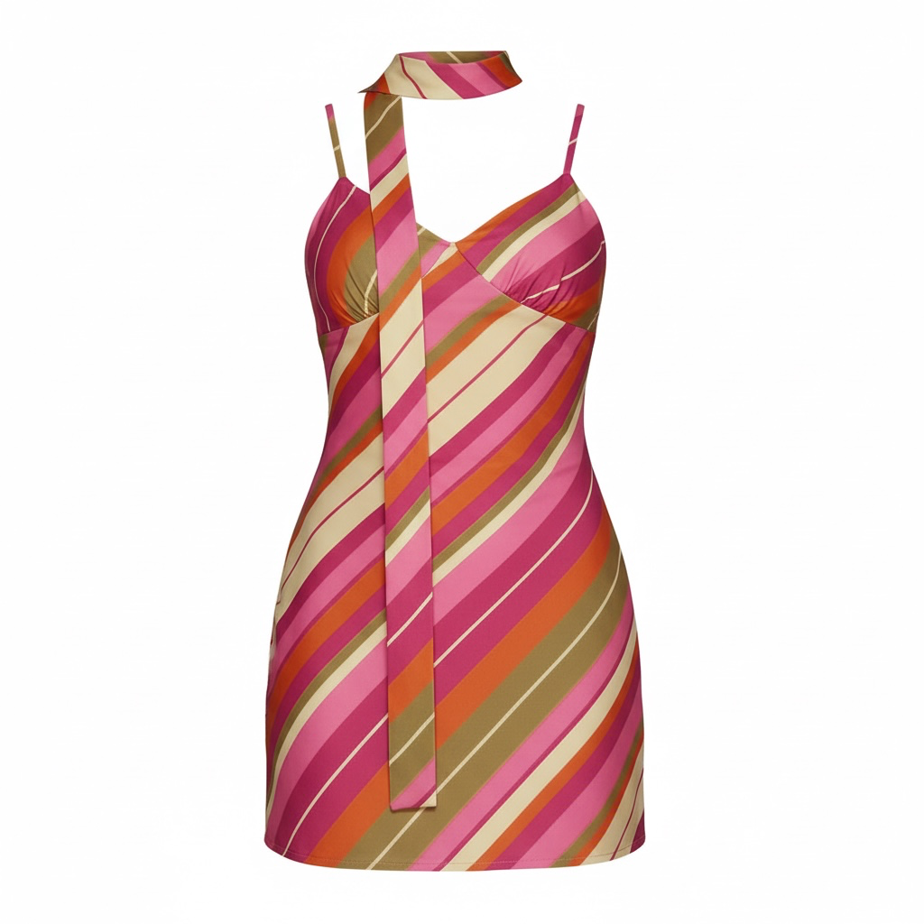 SONIA DRESS
