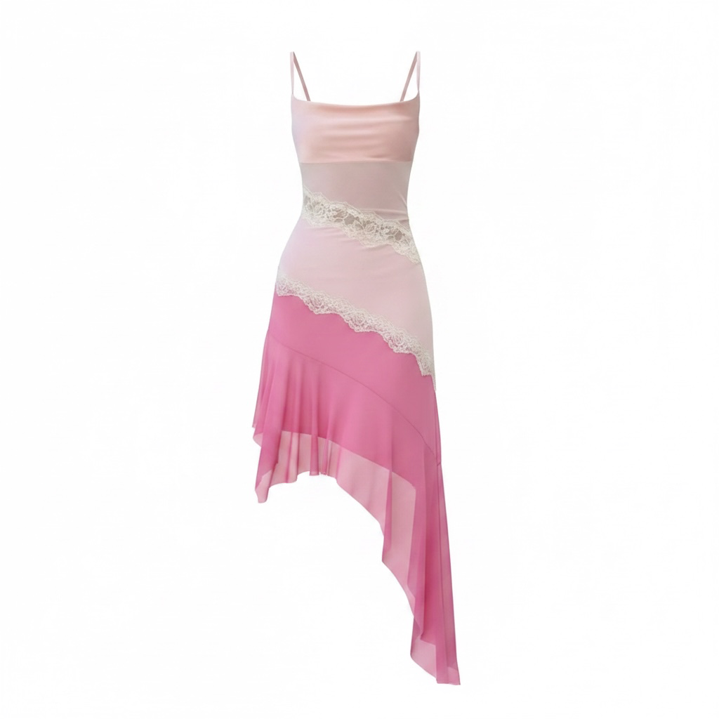CARRIE DRESS ♡