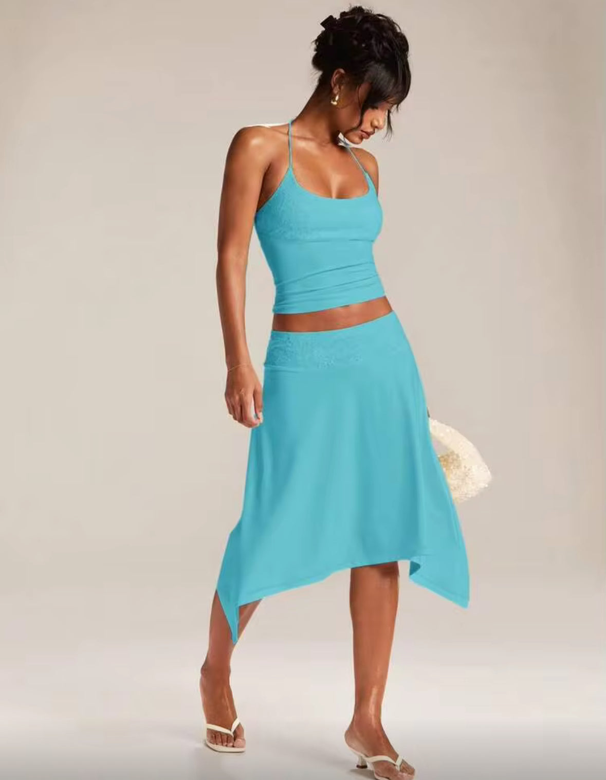 TIFFANY SKIRT