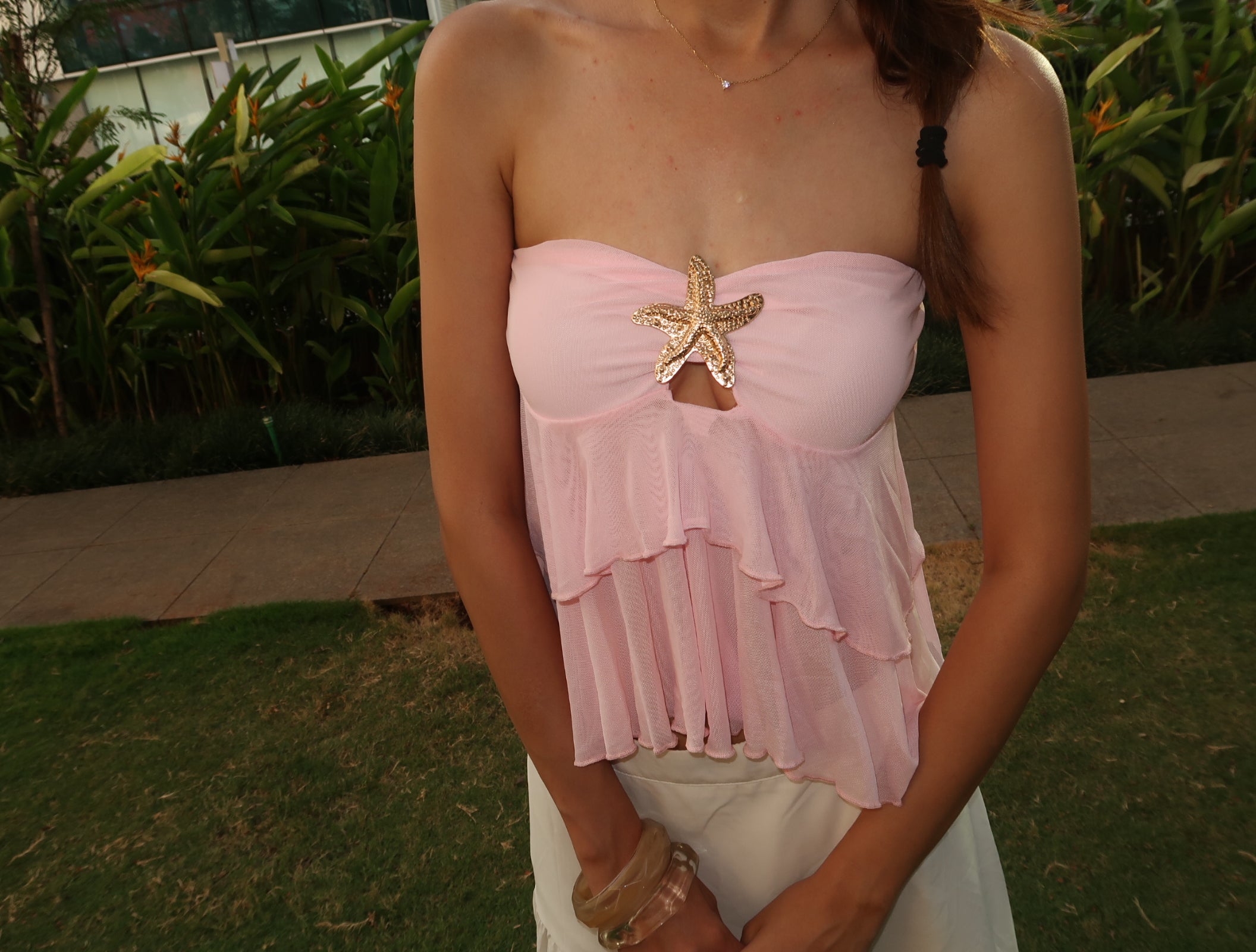 BELLE TOP