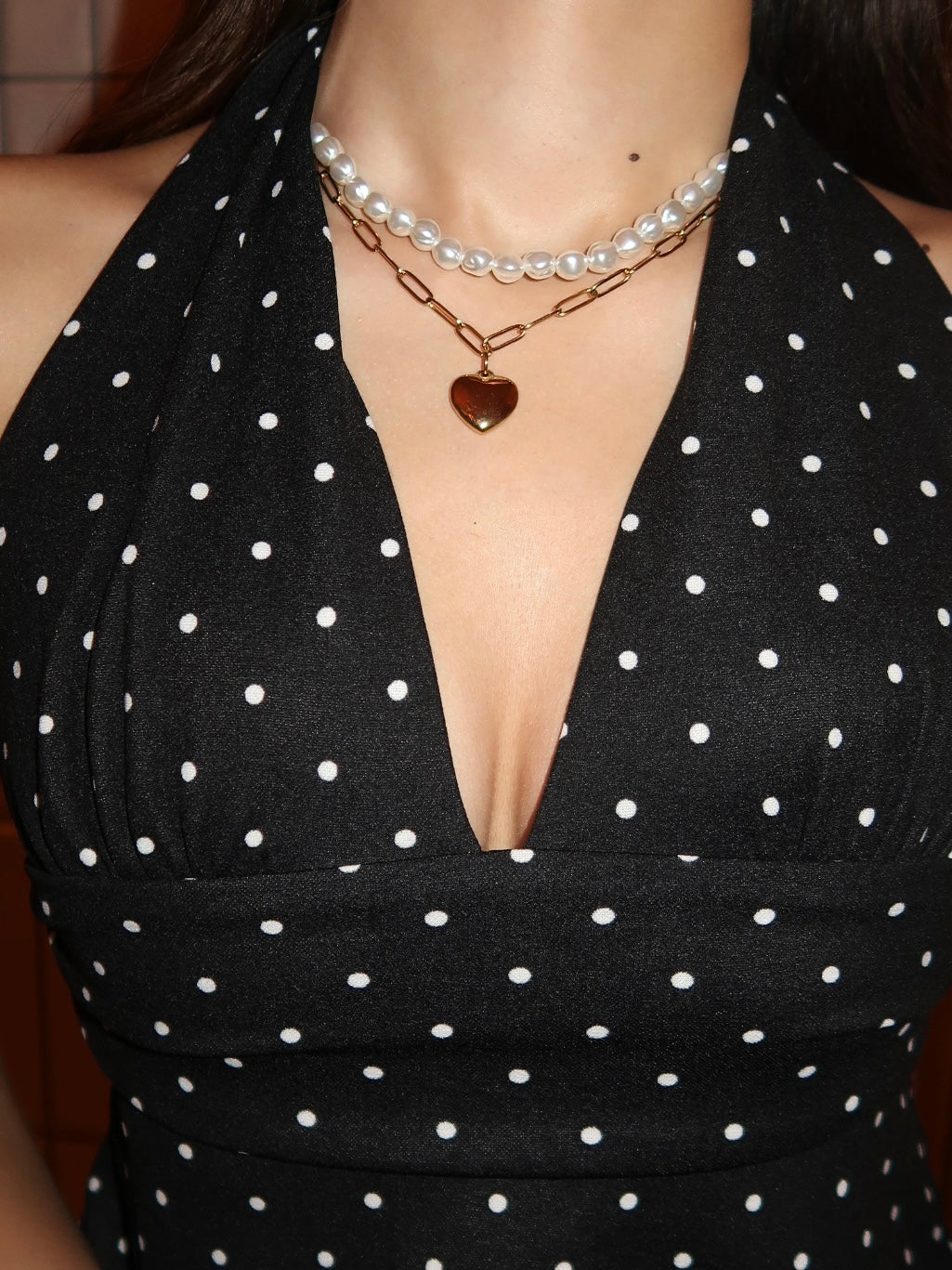 Julie top ♡
