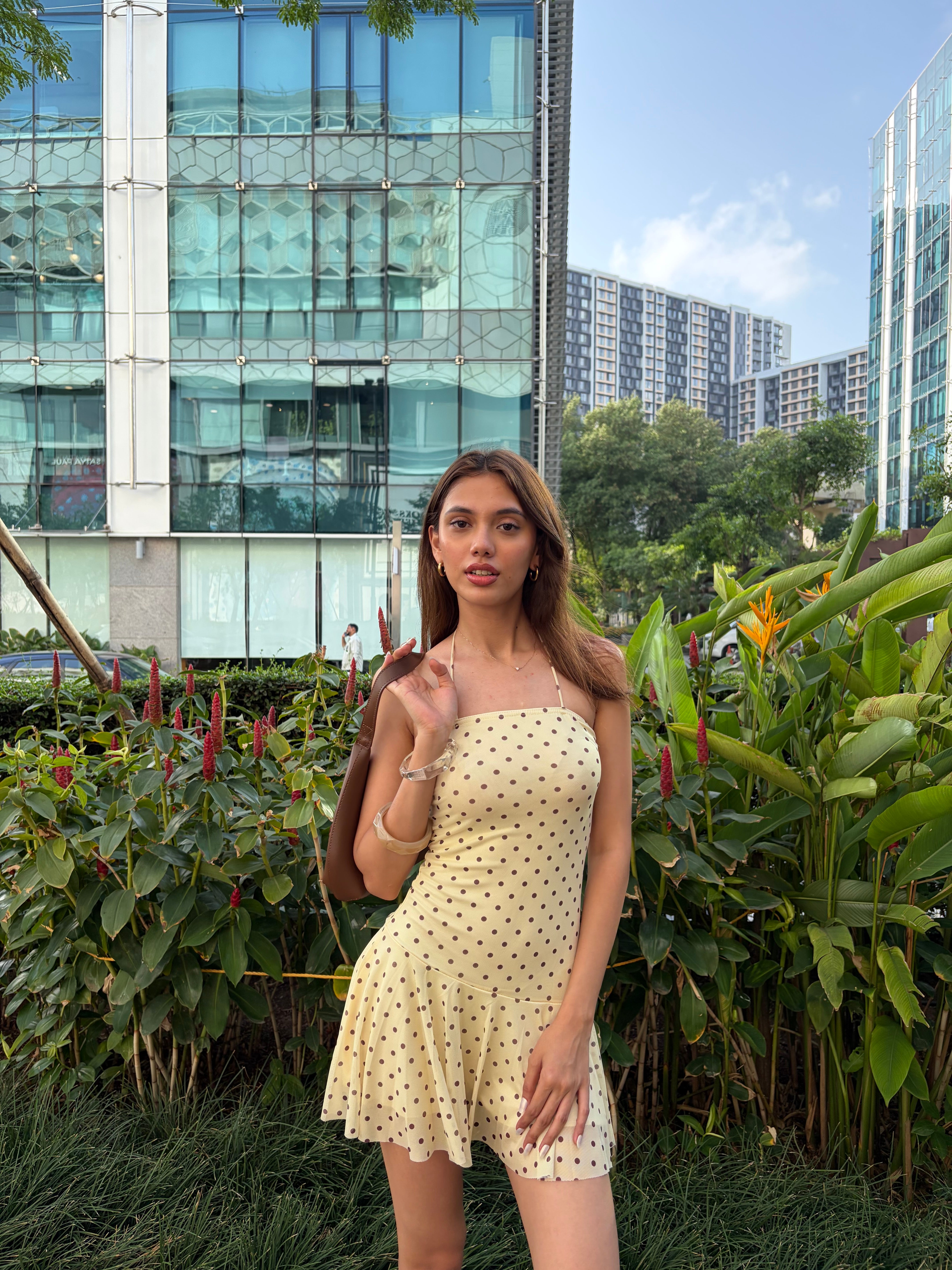 HONEY DRESS