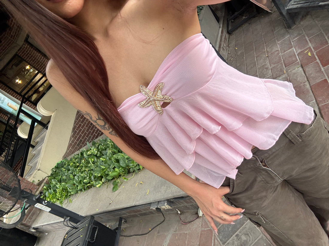 BELLE TOP