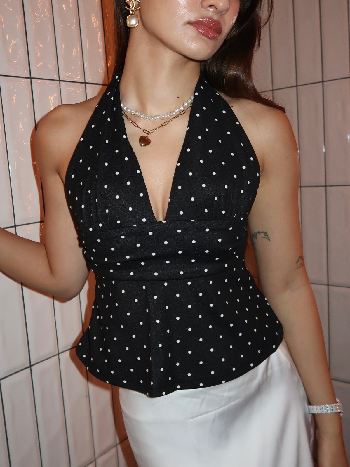 Julie top ♡