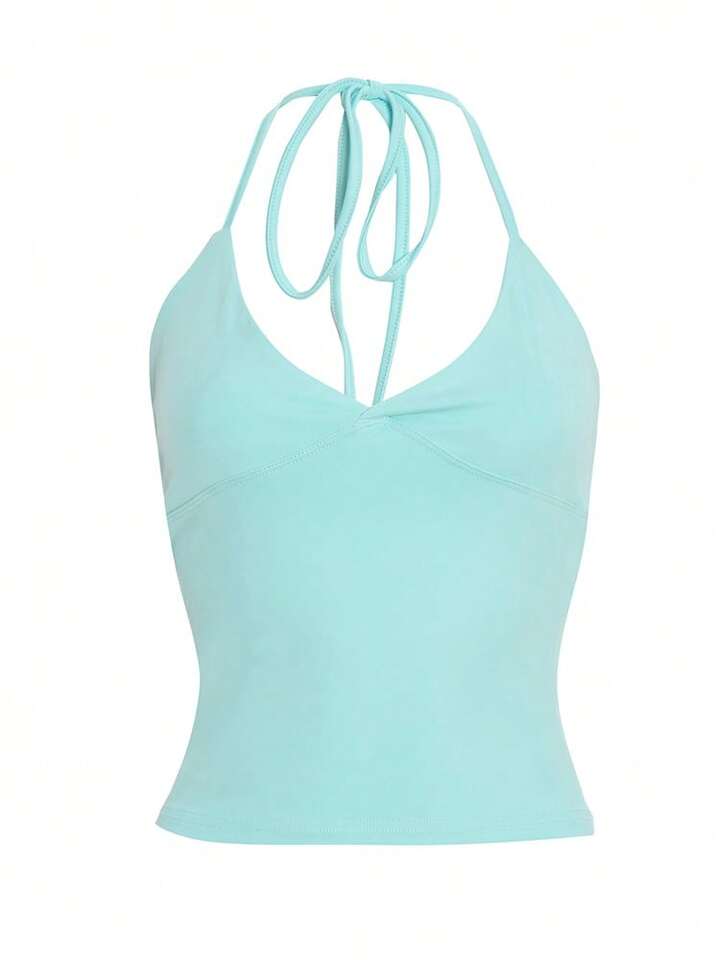 MINT TOP ♡