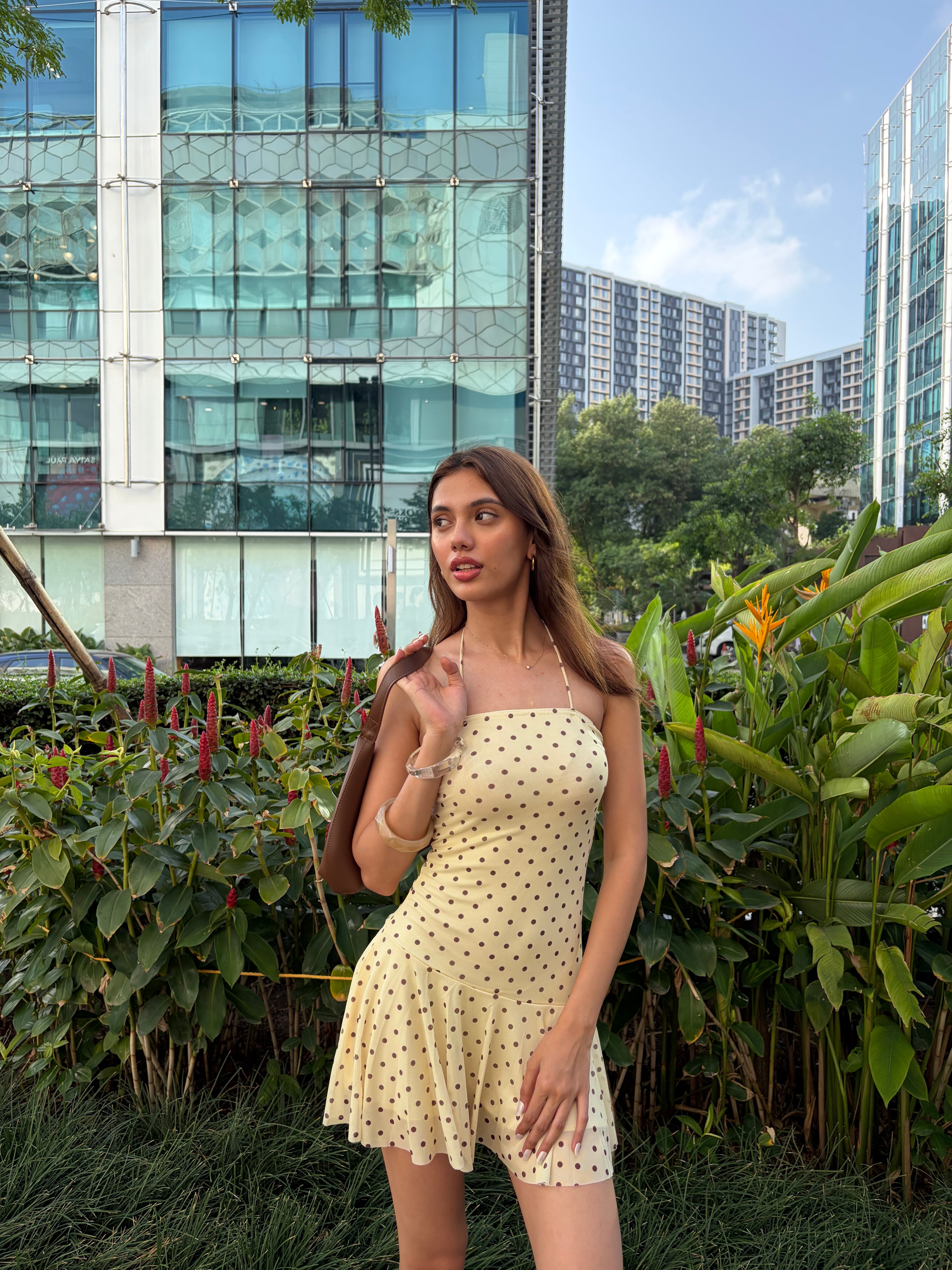 HONEY DRESS