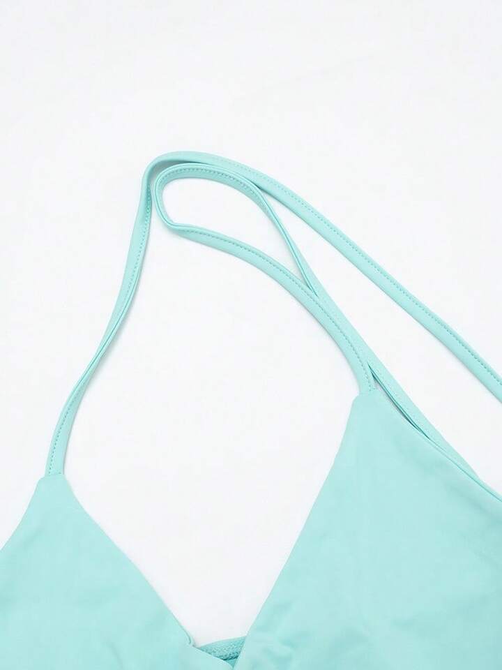 MINT TOP ♡