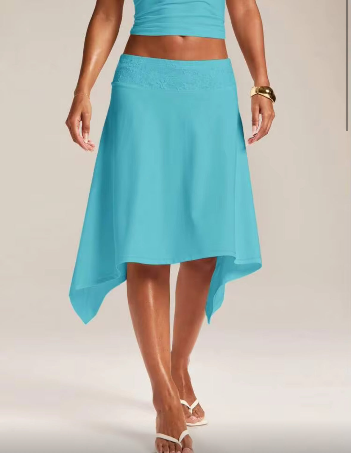 TIFFANY SKIRT