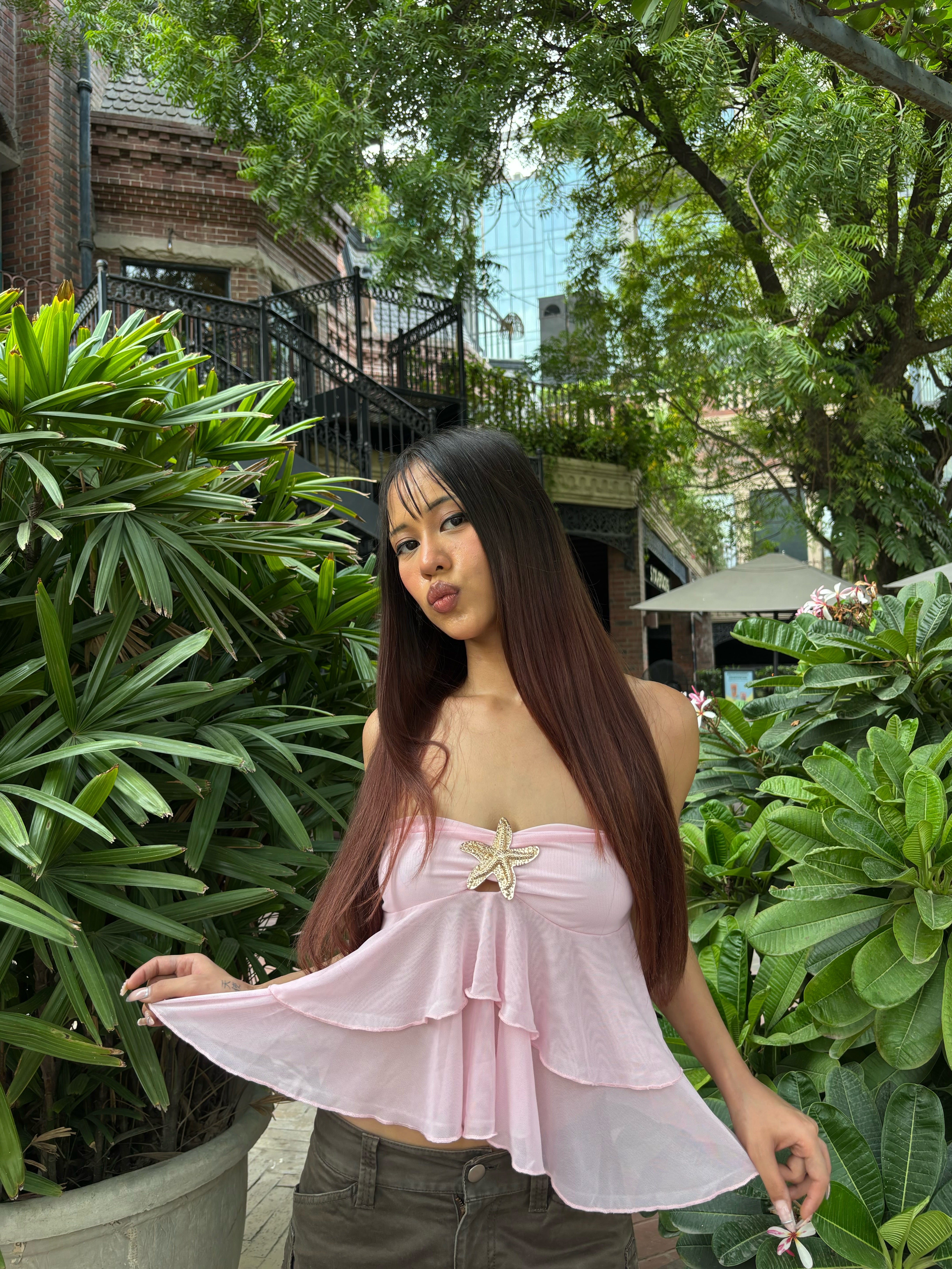 BELLE TOP