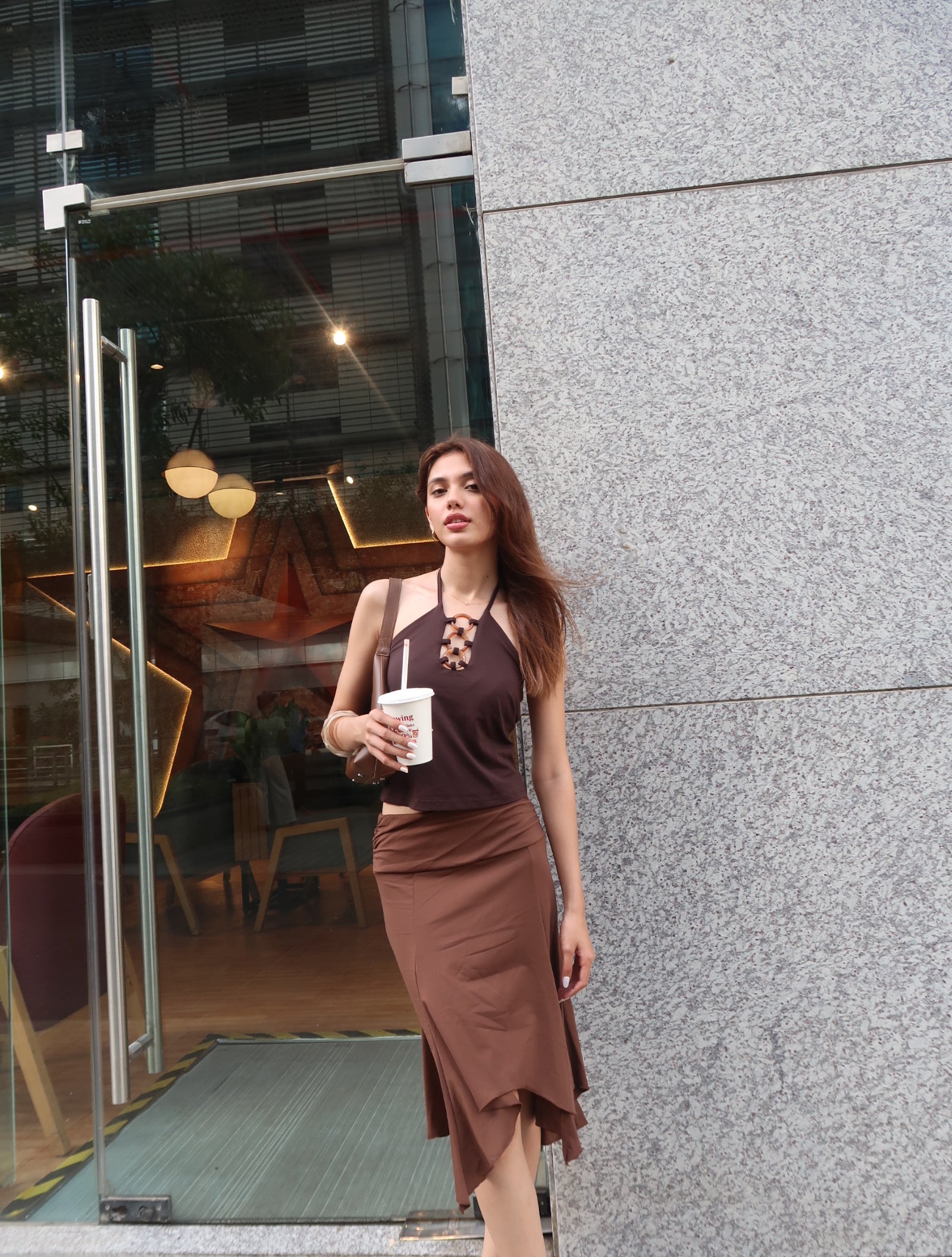 BAMBOO TOP