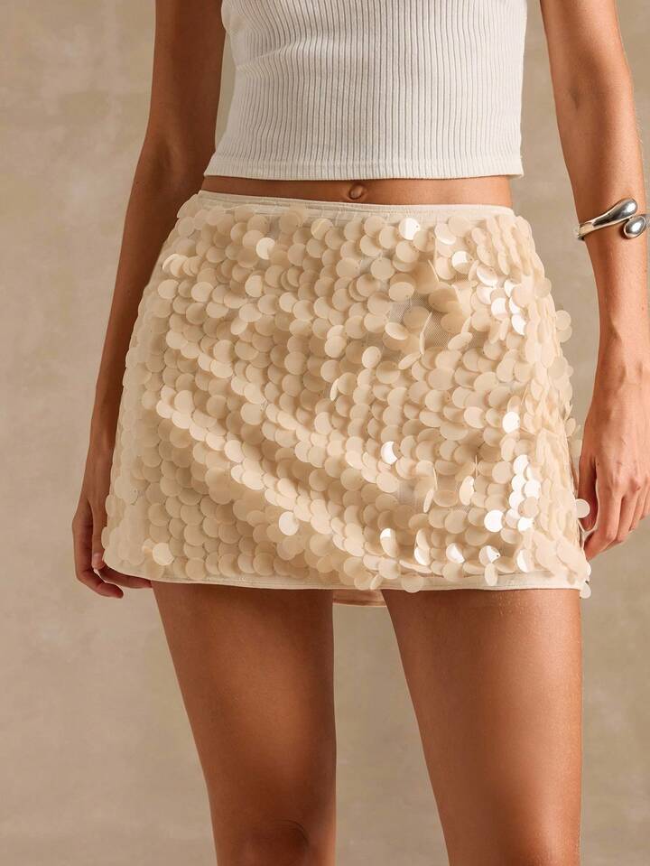 IRIS SKIRT