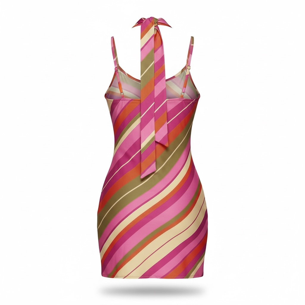 SONIA DRESS