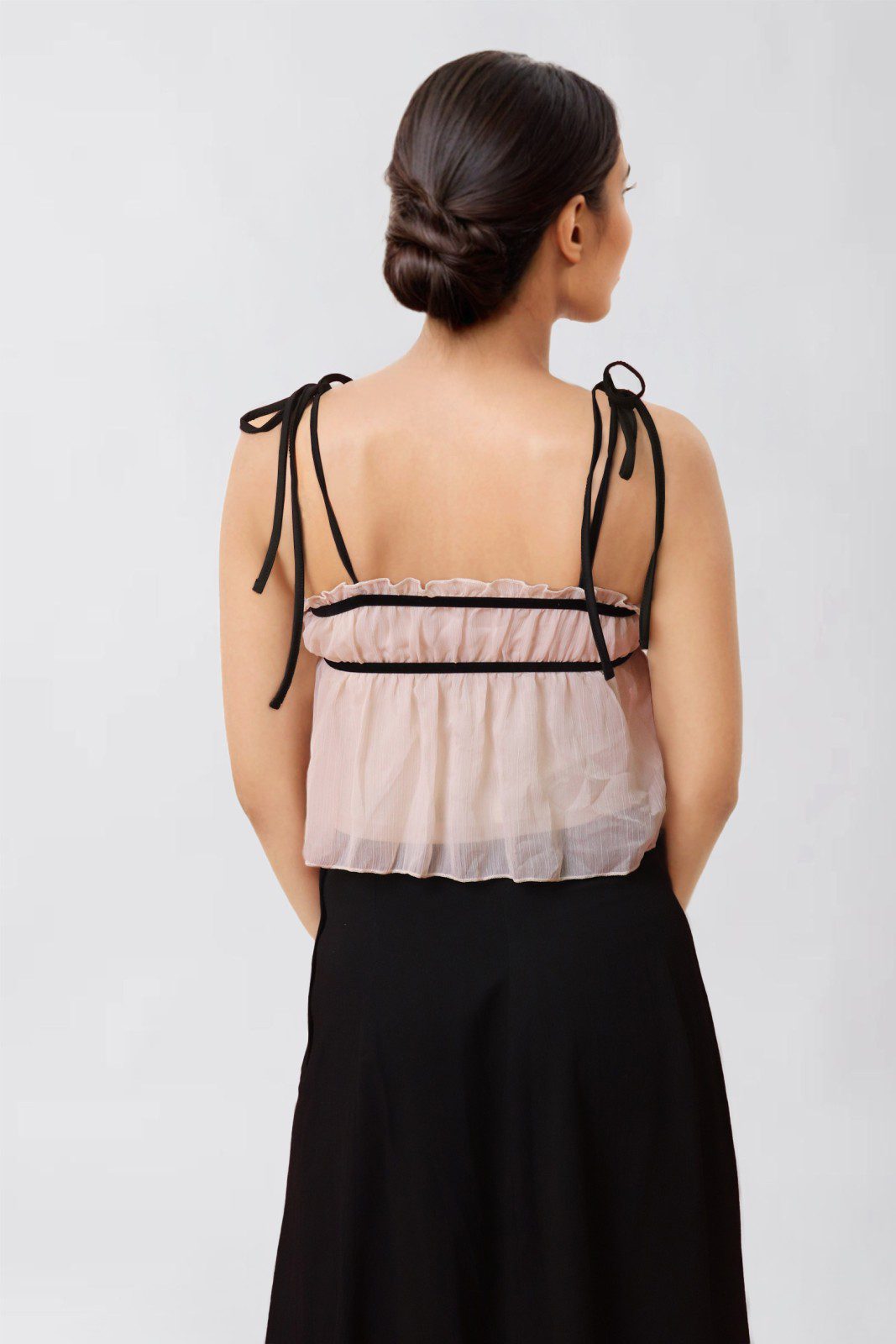 Creme top