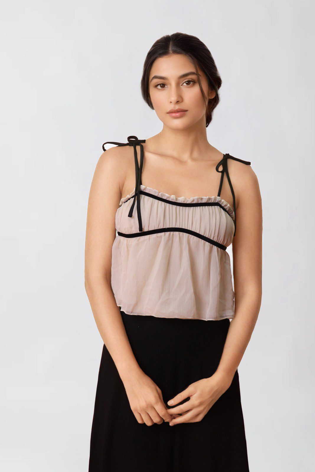 Creme top