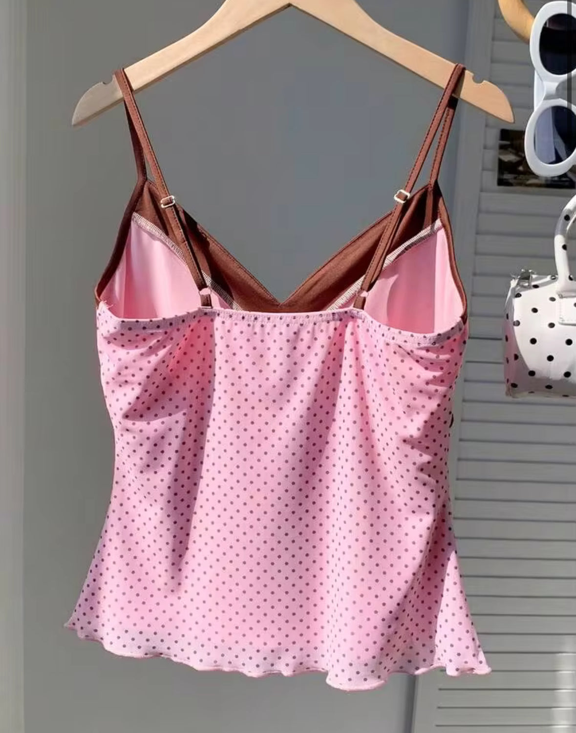 PIXIE TOP ♡