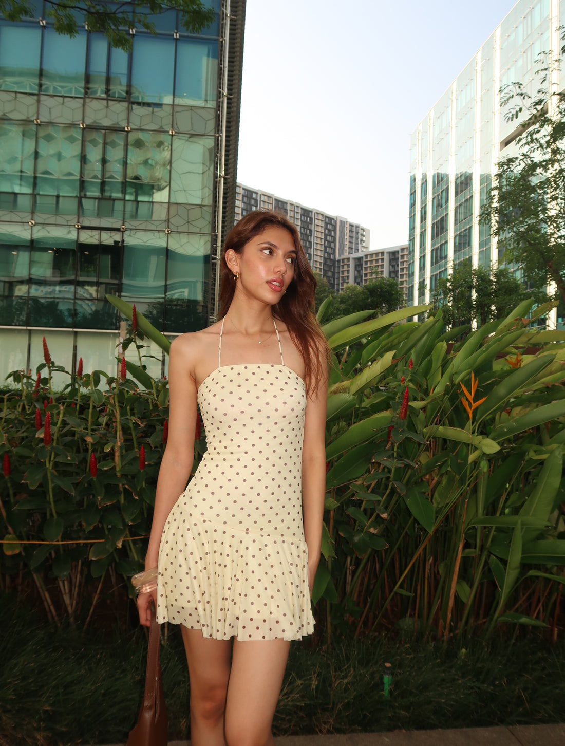 HONEY DRESS