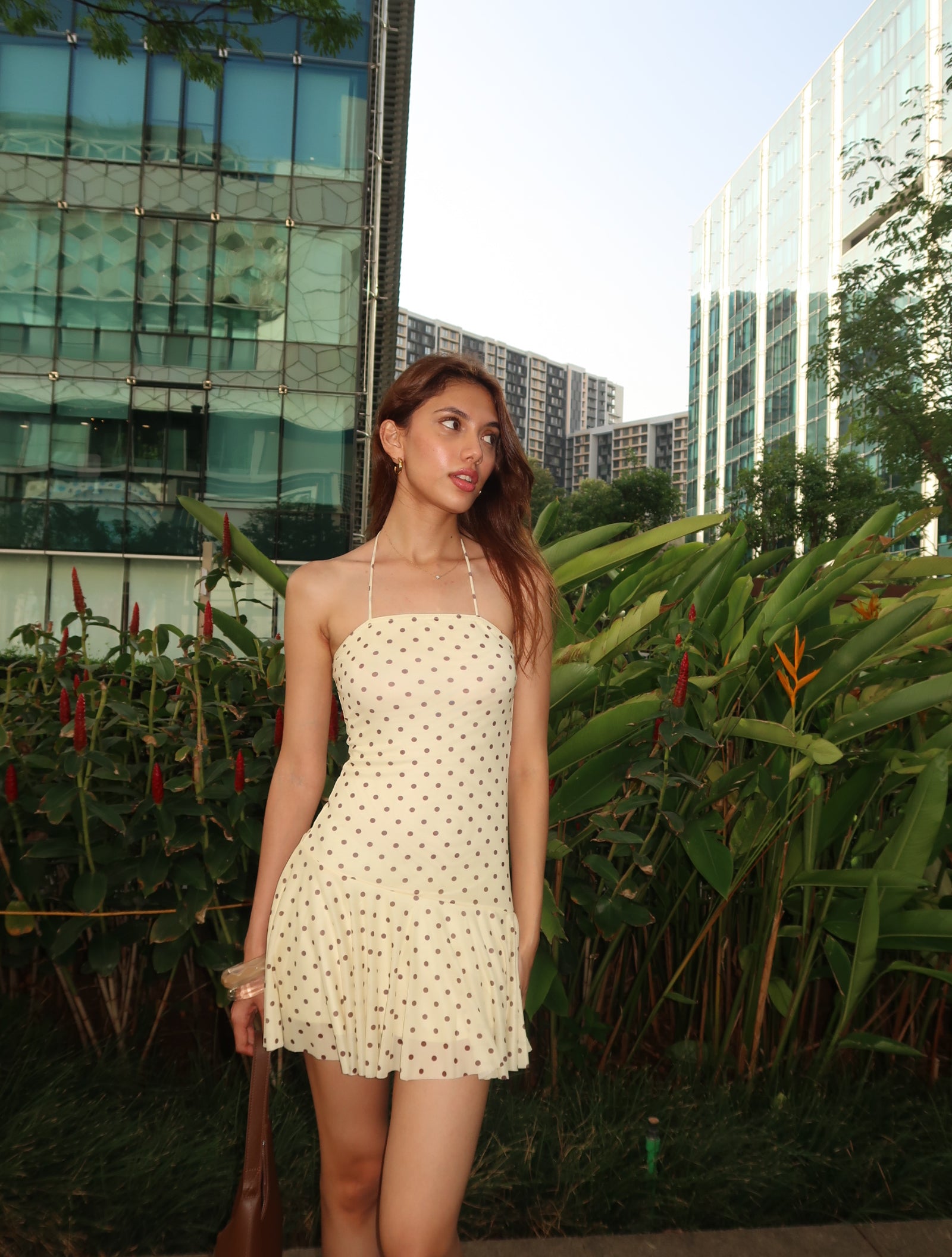 HONEY DRESS