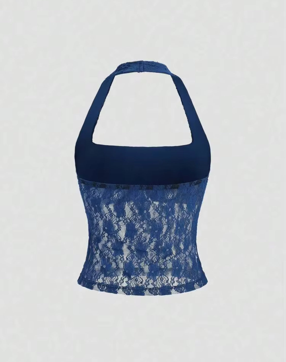 ALINA TOP (BLUE)
