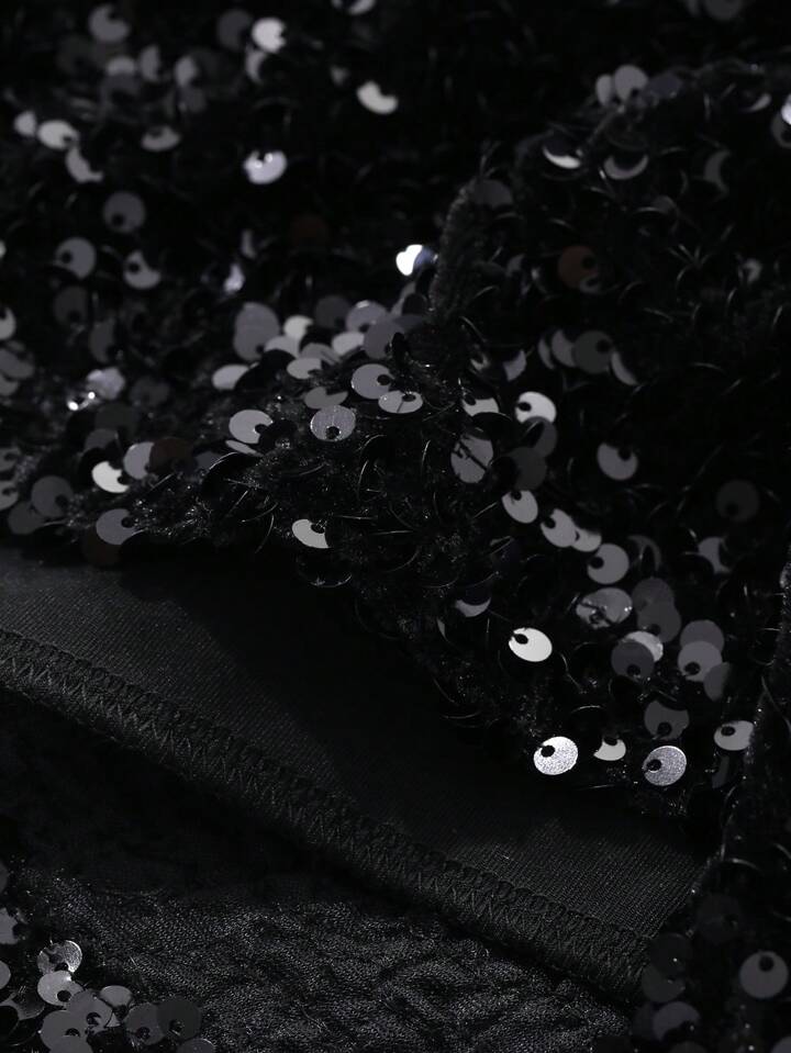 GLAM SKIRT