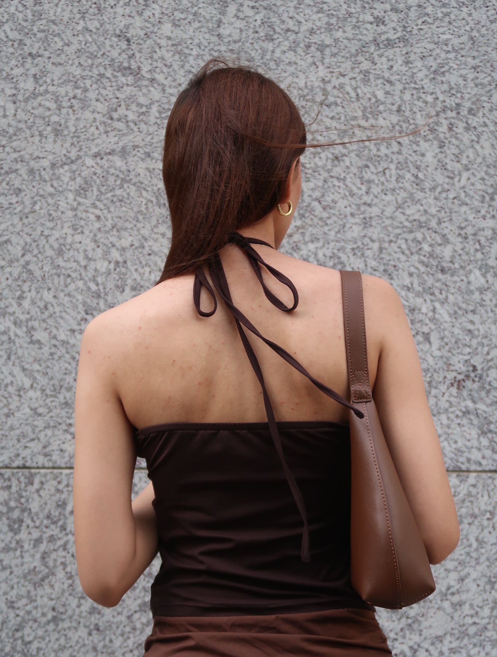 BAMBOO TOP