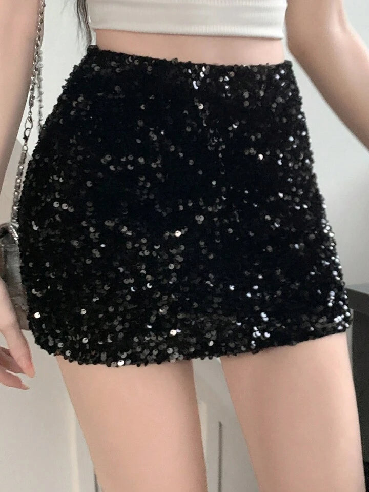 GLAM SKIRT